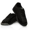 3G Mens Tour Black Right Hand Bowling Shoes.