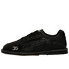 3G Mens Tour Black Right Hand Bowling Shoes.