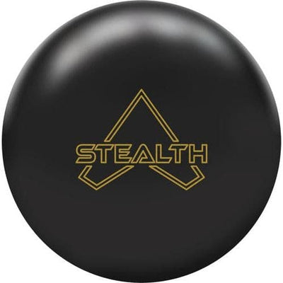 Track Stealth Bowling Ball.