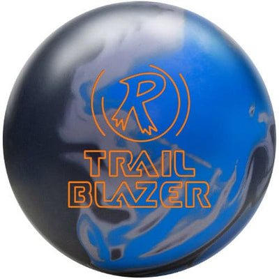 Radical Trail Blazer Solid Bowling Ball.