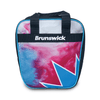 Brunswick Spark Single Tote Frozen Bliss Bowling Bag