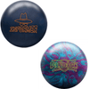 Radical Informer & Radical Payback Bowling Balls (2 Ball Bundle).