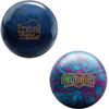 Radical Intel Pearl S.E. & Radical Payback Bowling Balls (2 Ball Bundle).