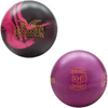 Hammer Obsession Solid & Hammer High Rev 3-D Offset Bowling Balls (2 Ball Bundle).