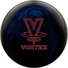 Ebonite Vortex V2 Bowling Ball.