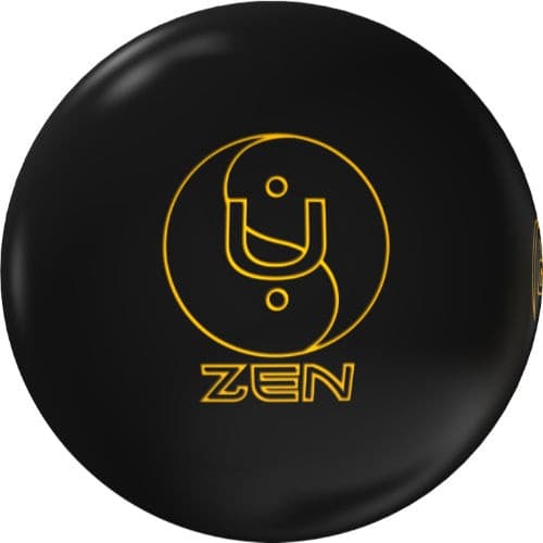 900Global Zen/U Bowling Ball.