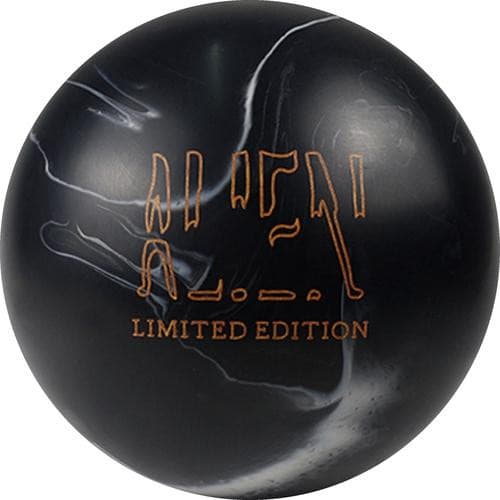 ELITE Alien Limited Edition Bowling Ball