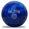 Elite Star Blue Pearl Bowling Ball.