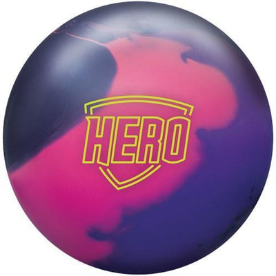 Brunswick Hero Solid Bowling Ball-BowlersParadise.com