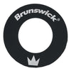 Brunswick Neoprene Bowling Ball Display Cup