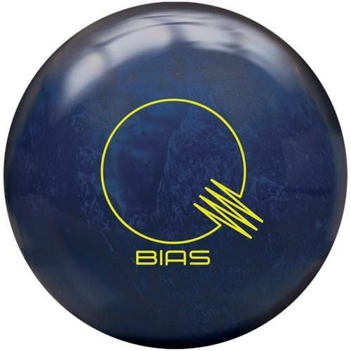 Brunswick Quantum Bias Pearl Bowling Ball