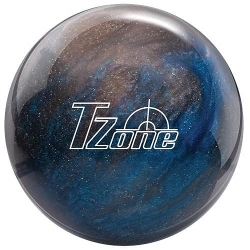 Brunswick TZone Galactic Sparkle Bowling Ball