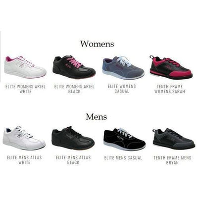Brunswick Shoes For Men & Women
