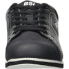 BSI Men's Classic Black Bowling Shoes.