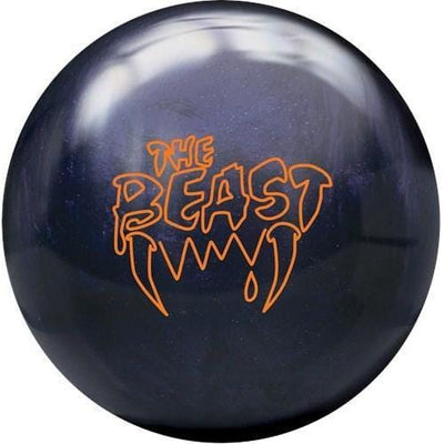 Columbia Beast Purple Sparkle Bowling Ball-BowlersParadise.com