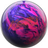 Columbia Messenger Pink Purple Bowling Ball