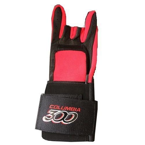 Columbia Pro Wrist Glove Red