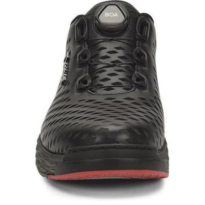 Dexter Mens THE C9 Lazer Black Bowling Shoes-BowlersParadise.com
