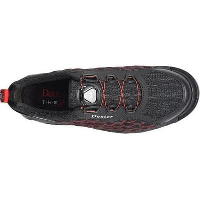 Dexter Mens THE C9 Lazer Knit BOA Right or Left Hand Bowling Shoes.