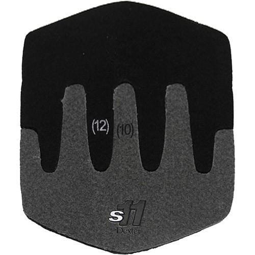 Dexter SST Sole Saw Tooth S11 (PD825) Bowling Sole