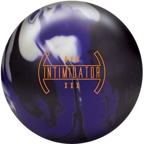 DV8 Intimidator Bowling Ball-BowlersParadise.com