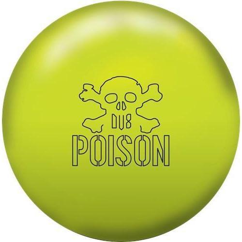 DV8 Poison