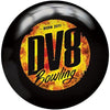DV8 Scorcher Viz-A-Ball