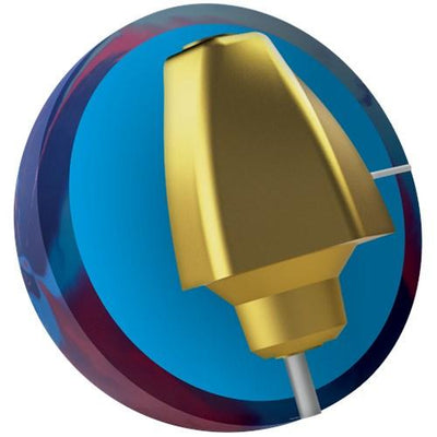 Ebonite Aero Solid Bowling Ball - PRE-ORDER SHIPS THU, SEP 3-BowlersParadise.com