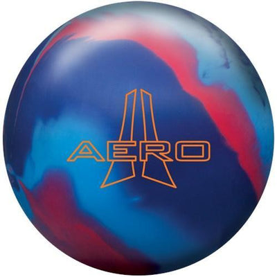 Ebonite Aero Solid Bowling Ball - PRE-ORDER SHIPS THU, SEP 3-BowlersParadise.com
