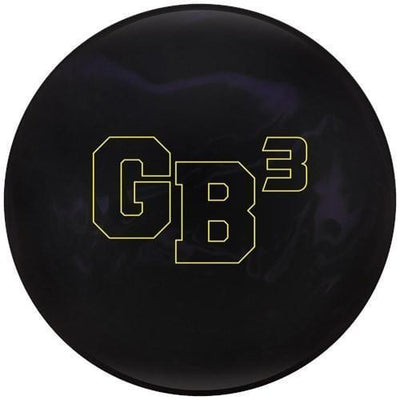 Ebonite Game Breaker 3 Bowling Ball