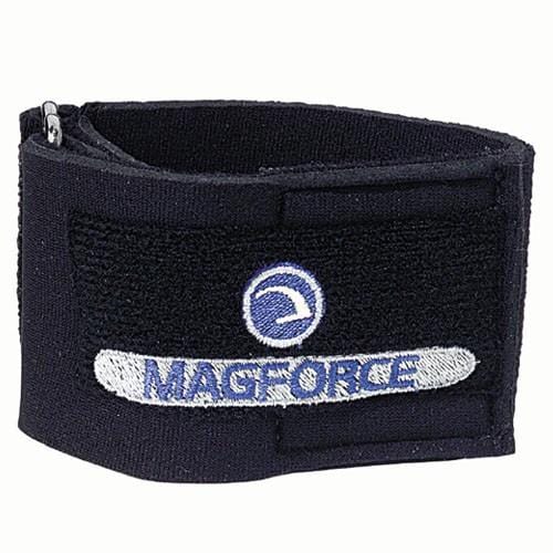 Ebonite Mag Force Flexible Forearm Support-BowlersParadise.com
