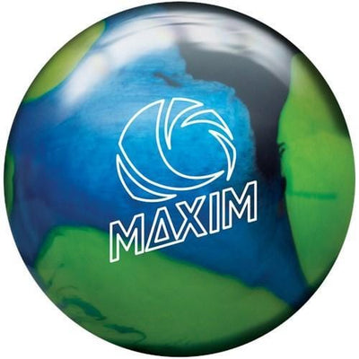 Ebonite Maxim Northern Lights Bowling Ball-BowlersParadise.com