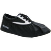 Shop Elite Pro-Tec Bowling Shoe Covers in Black Color
