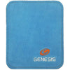 Genesis Pure Bowling Pad Blue