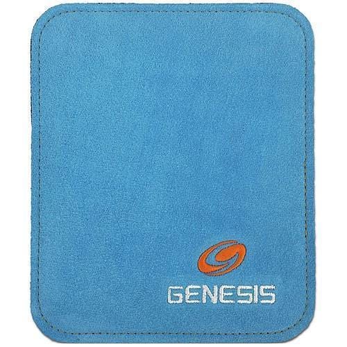 Genesis Pure Bowling Pad Blue