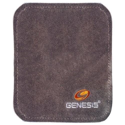 Genesis Pure Bowling Pad Grey