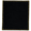 KR Strikeforce Leather Shammy Pad Gold Black-accessory