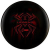 Hammer Black Widow Legend & Hammer High Rev 3-D Offset Bowling Balls (2 Ball Bundle).