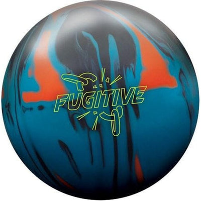 Hammer Fugitive Solid Bowling Ball-BowlersParadise.com