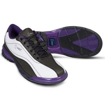 Hammer Lady Force Right Hand Bowling Shoes With Ortholite 3D Deluxe Insole