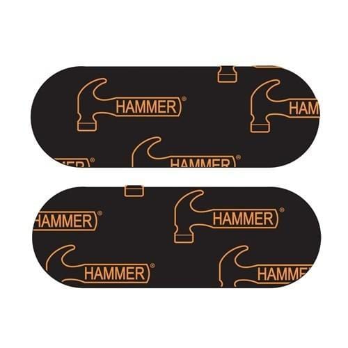 Hammer Pre-Cut Hada Tape