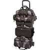 Shop Hammer Premium 6 Ball Roller Bowling Bag in Black Carbon from Bowlers Paradise
