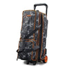 Hammer Premium Deluxe Camouflage 3 Ball Triple Roller Bowling Bag