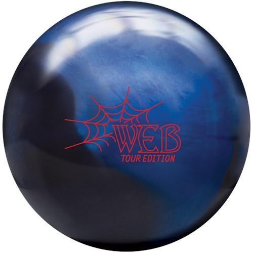 Hammer Web Tour Edition Hybrid Bowling Ball - PRE-ORDER SHIPS THU, SEP 3-BowlersParadise.com