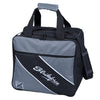 KR Fast Single Tote Charcoal