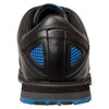 KR Strikeforce Flyer Black Blue Bowling Shoes