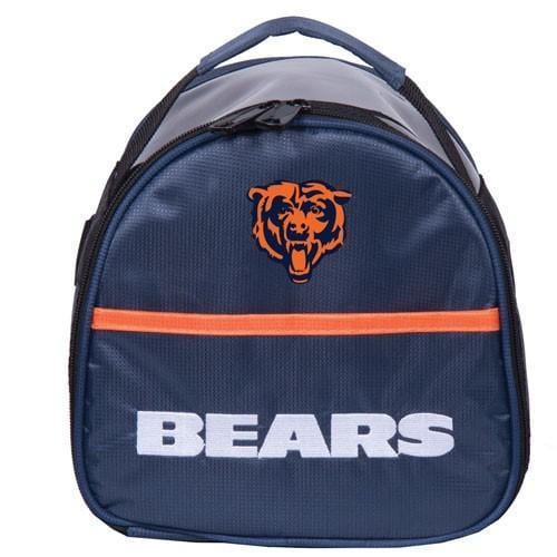 KR NFL Add On Bag Bears
