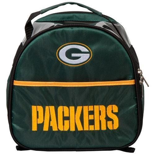 Cuce Green Bay Packers Stadium Compliant Fanny Pack