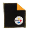 KR NFL Pittsburgh Steelers Bowling Shammy