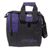 KR Rook Single Tote Purple Bowling Bag.